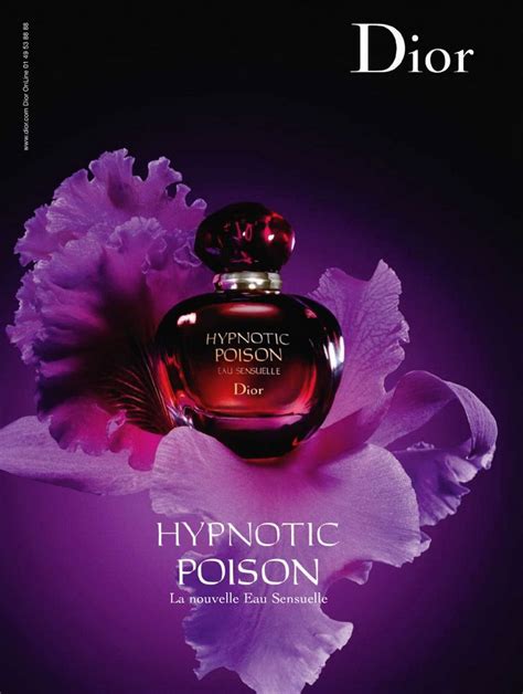 hypnotic poison dior 50ml preço|hypnotic poison eau sensuelle.